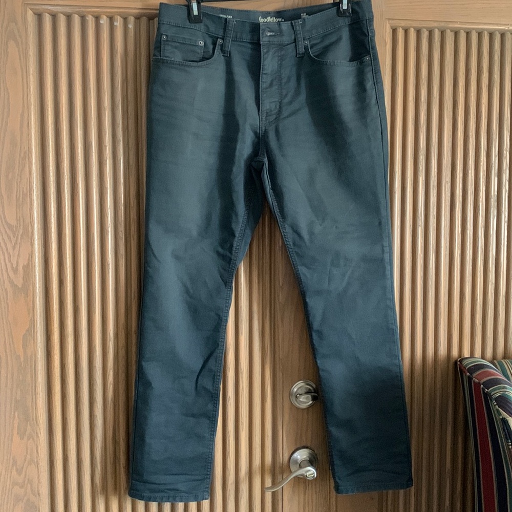 Jean’s 👖